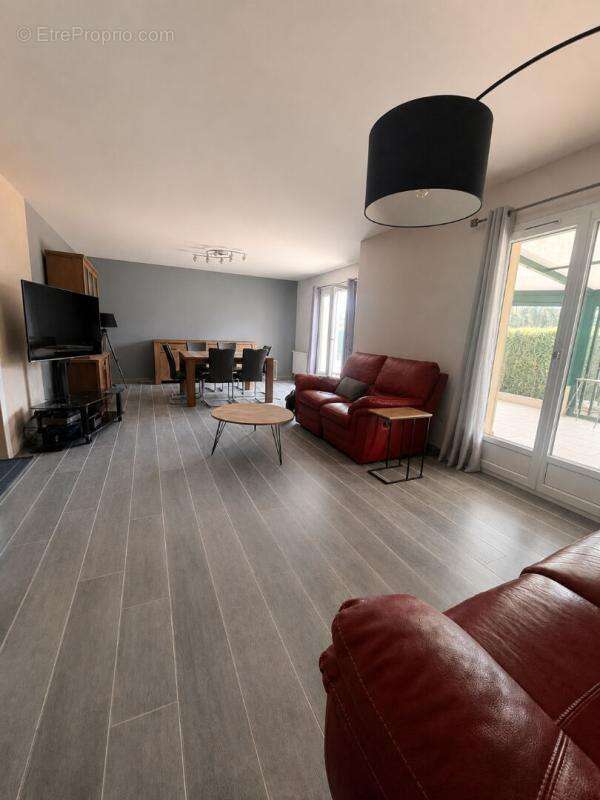 Maison Lanquetot 6 pièce(s) 172 m2 - photo 4