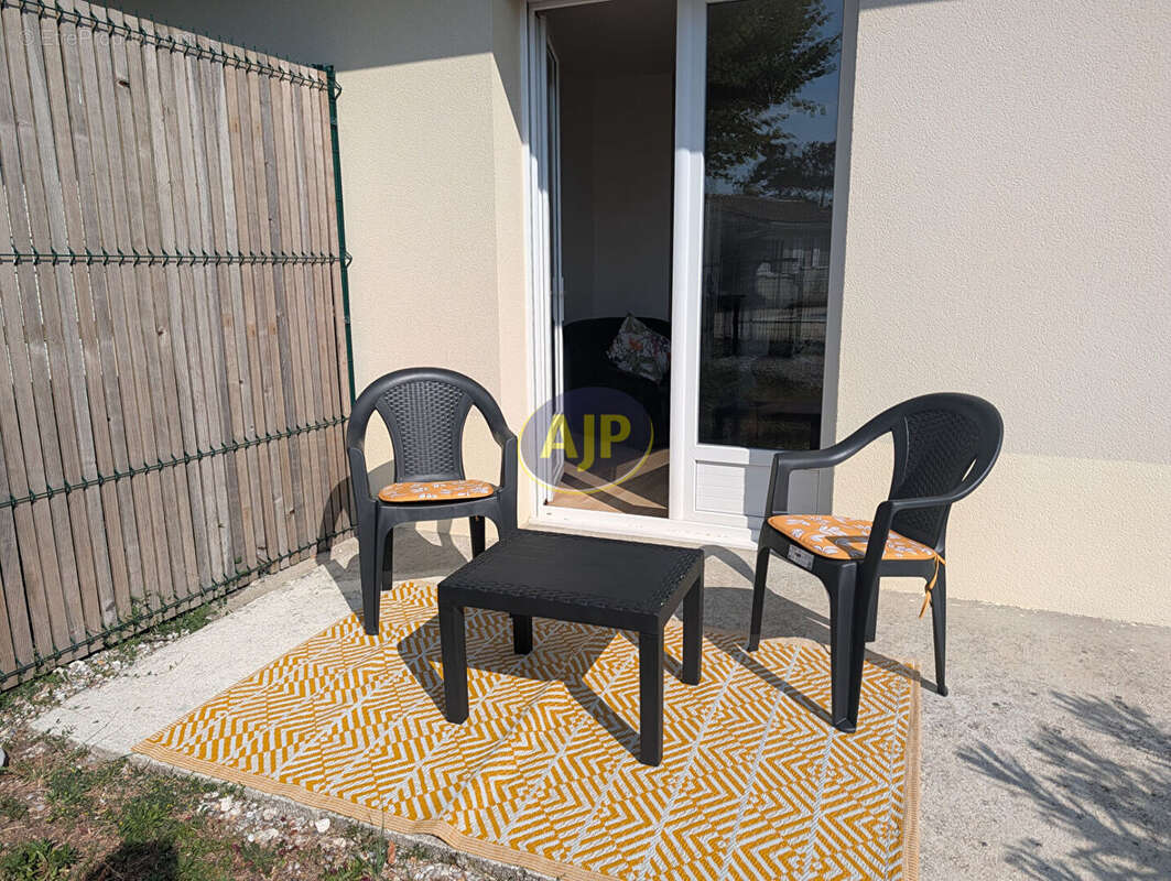 Maison à VENDAYS-MONTALIVET