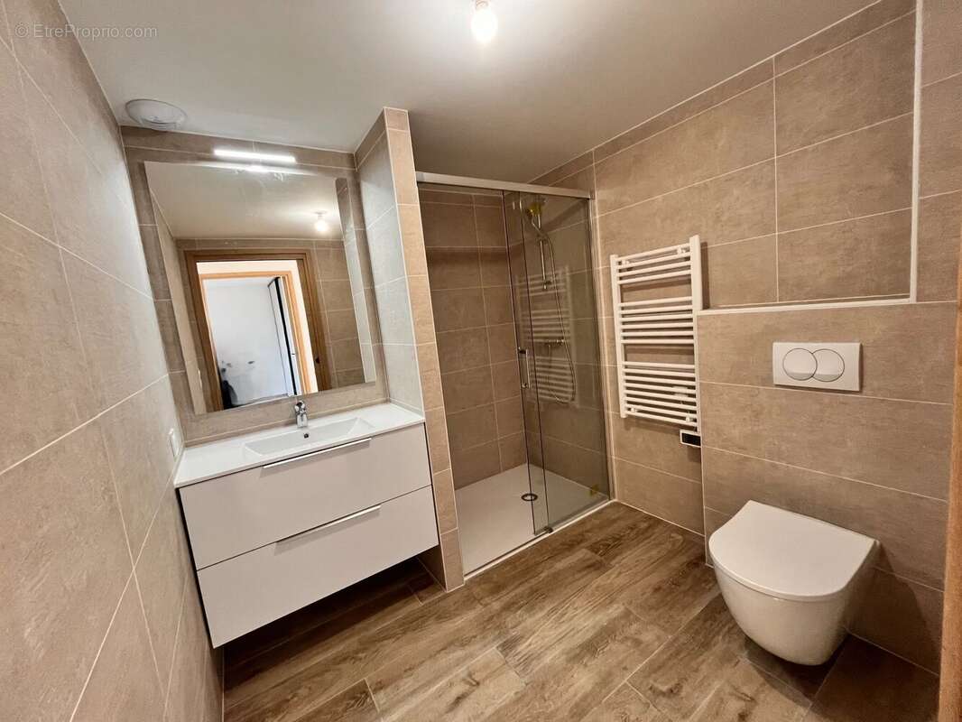 Appartement à LES ANGLES