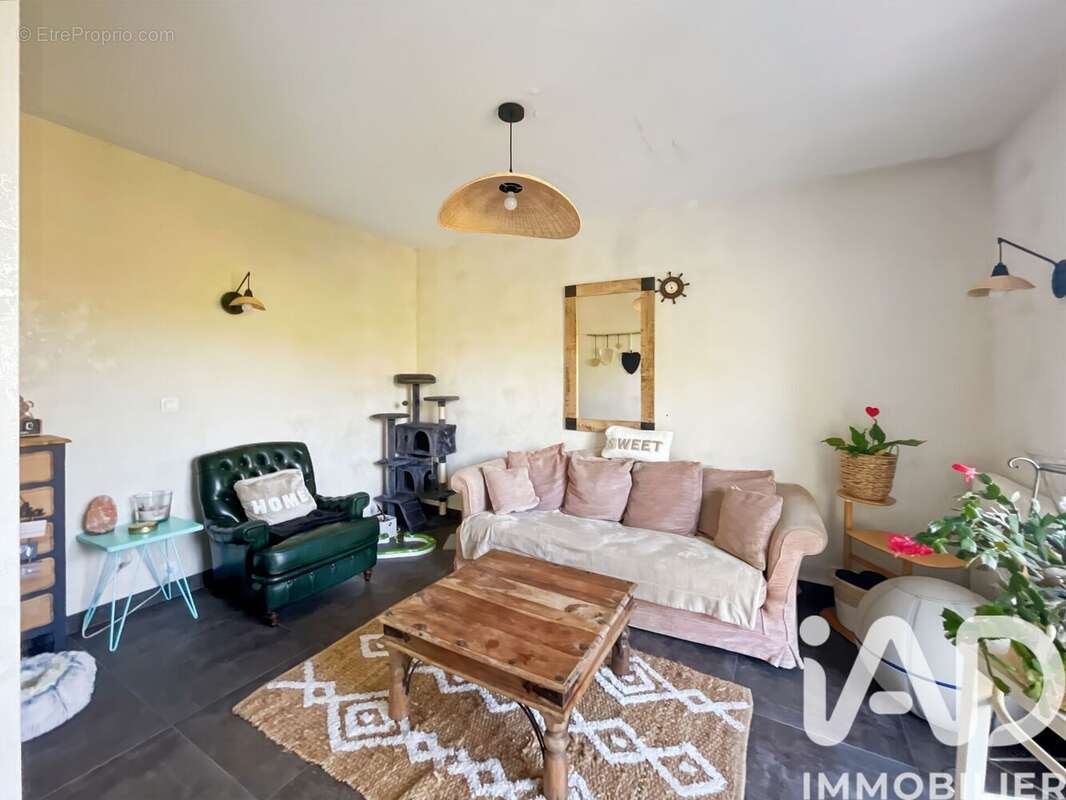 Photo 6 - Maison à MONTFERMEIL