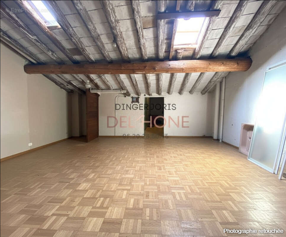 Maison à BELLEGARDE