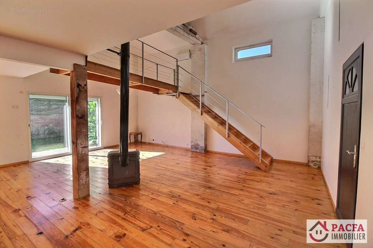 Appartement à CASTRES