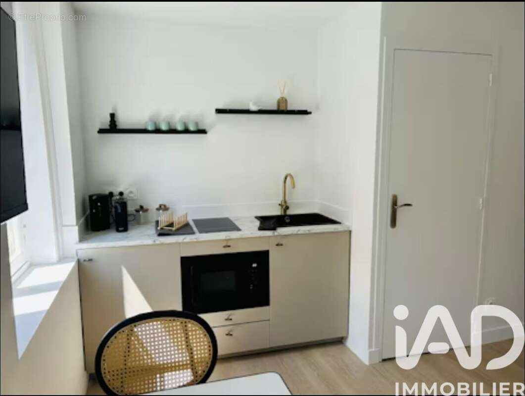 Photo 6 - Appartement à TROUVILLE-SUR-MER