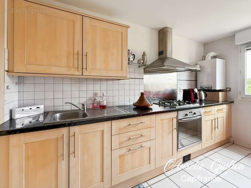 Appartement à PLOERMEL