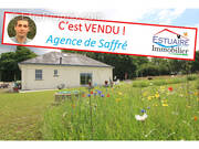 Maison à TREFFIEUX