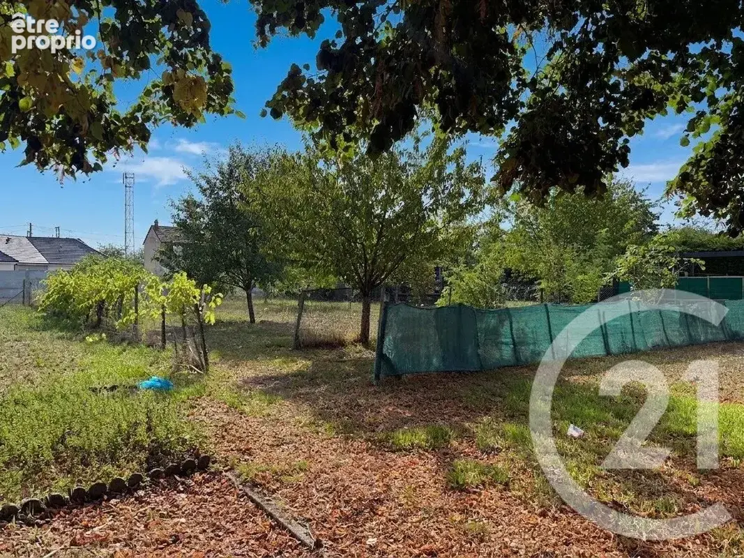 Maison 5 pièces 106 m² à vendre à La Charite-Sur-Loire (58400) - photo 17