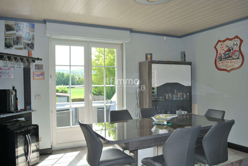 Maison à WASSELONNE