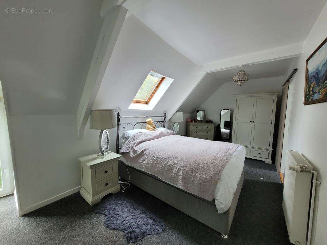 Maison à SAINT-MAYEUX