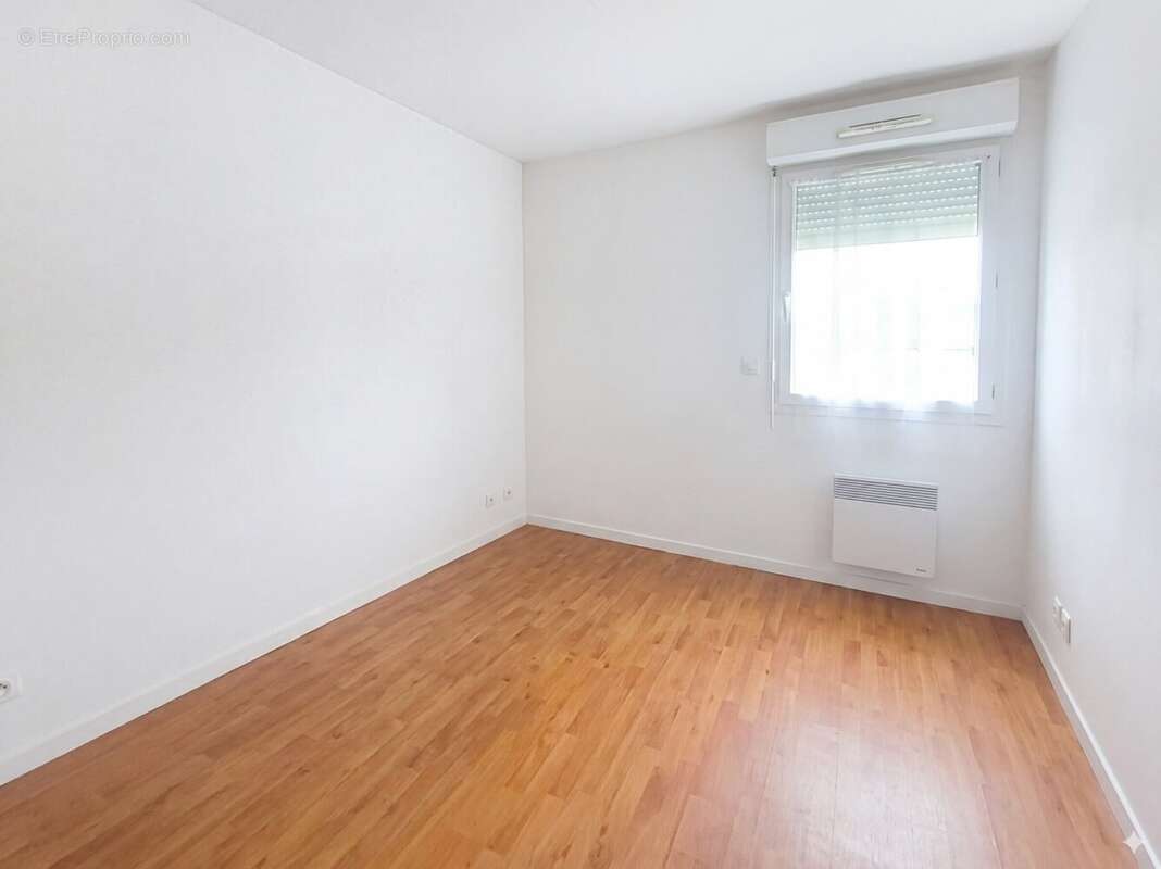 Appartement à COUTRAS