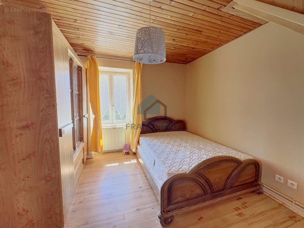 Montecheroux - maison mitoyenne - photo 11