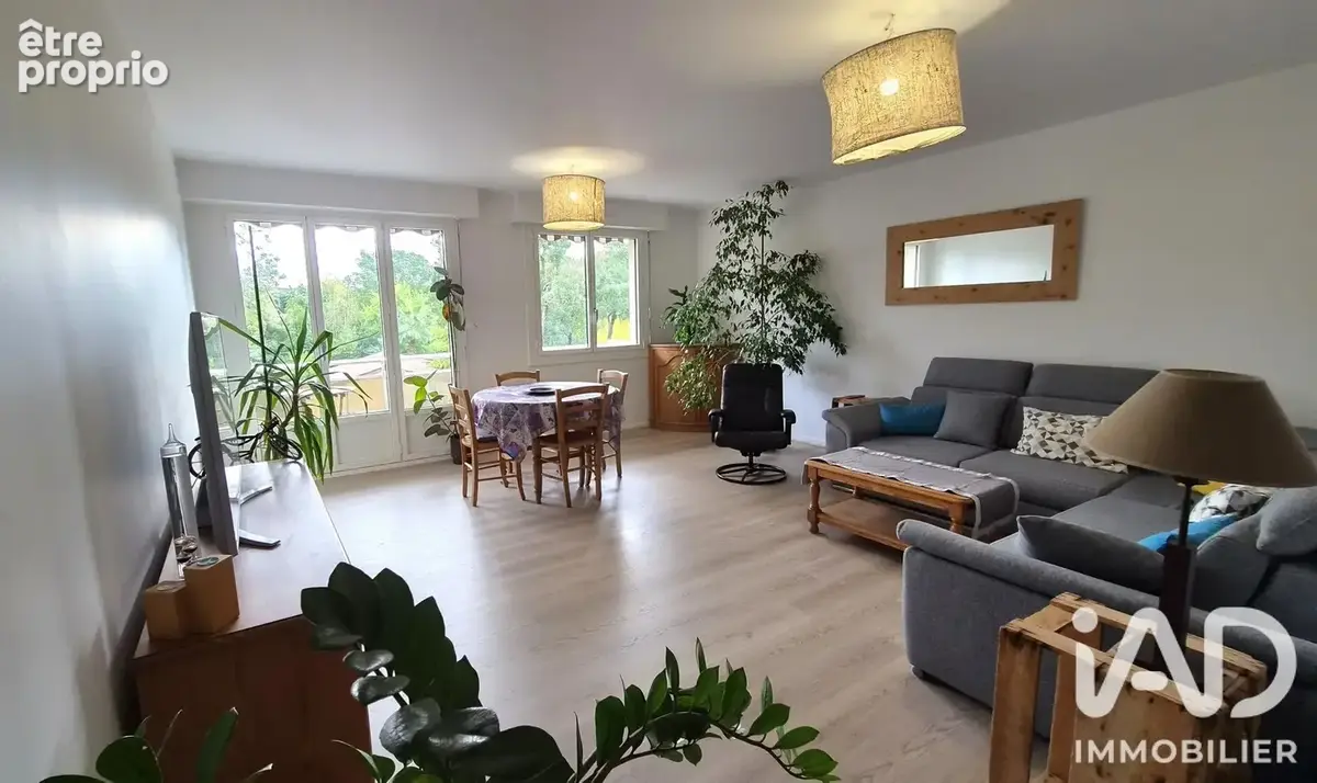 Photo 1 - Appartement à MONTAUBAN