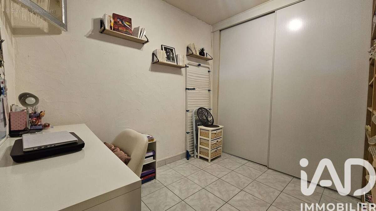 Photo 8 - Appartement à MARSEILLE-3E