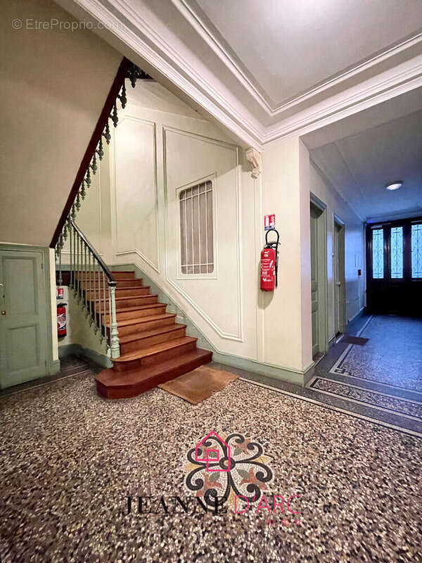 Appartement à ROUEN