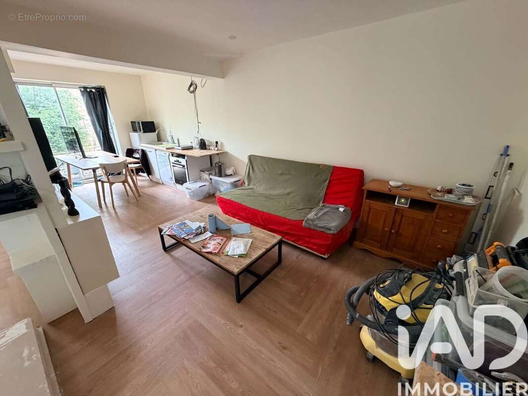 Photo 2 - Maison à ESCAUDAIN