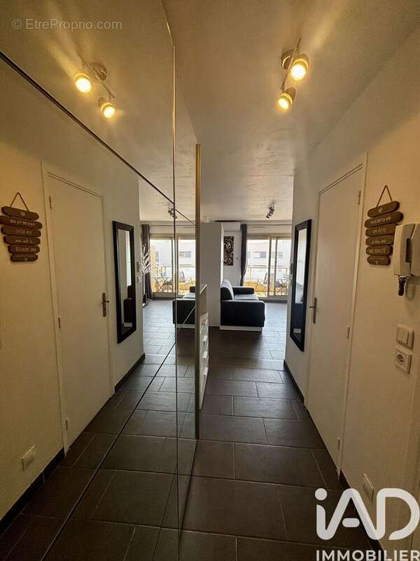 Photo 3 - Appartement à VALLAURIS