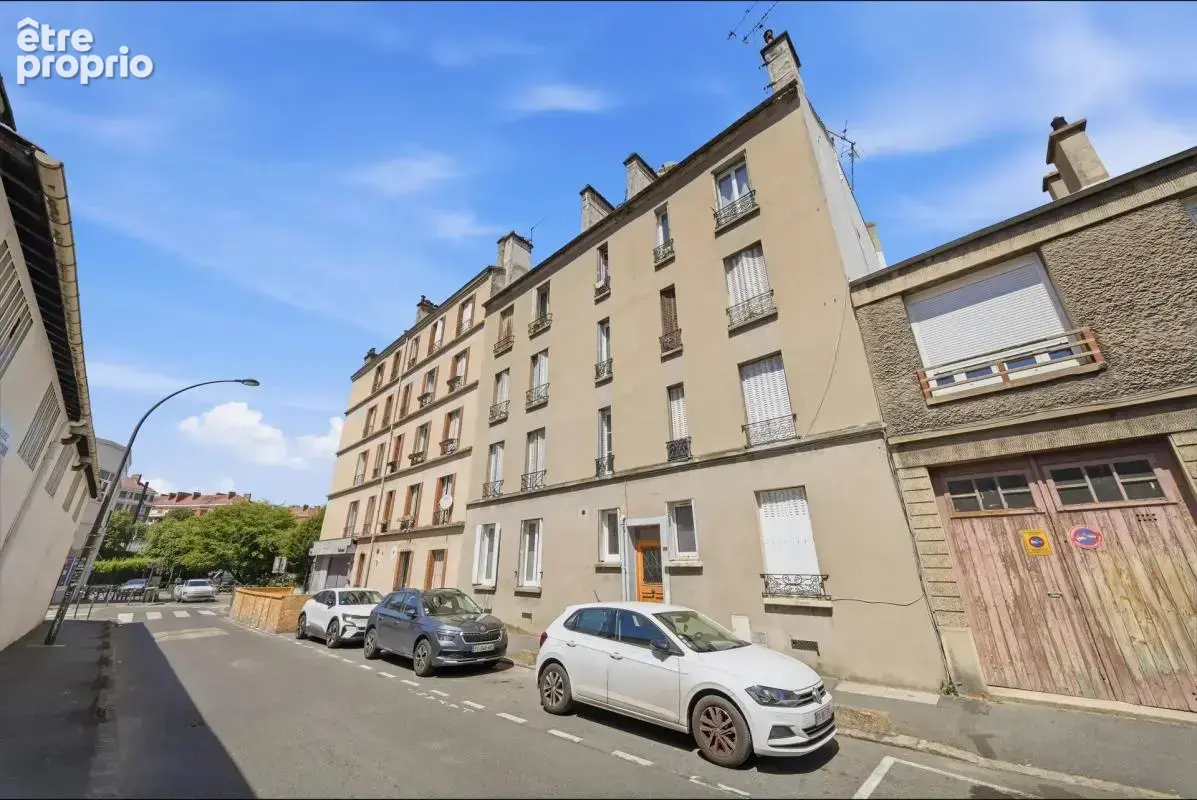 Appartement de 2 pièces de 27 m² - 300m de la garer RER Ivry-sur - photo 8