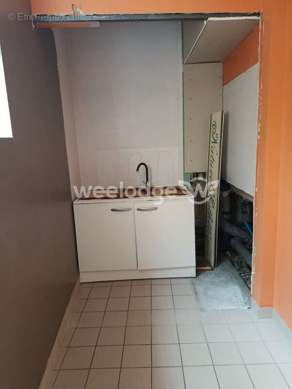 Maison à SAINT-GAULTIER