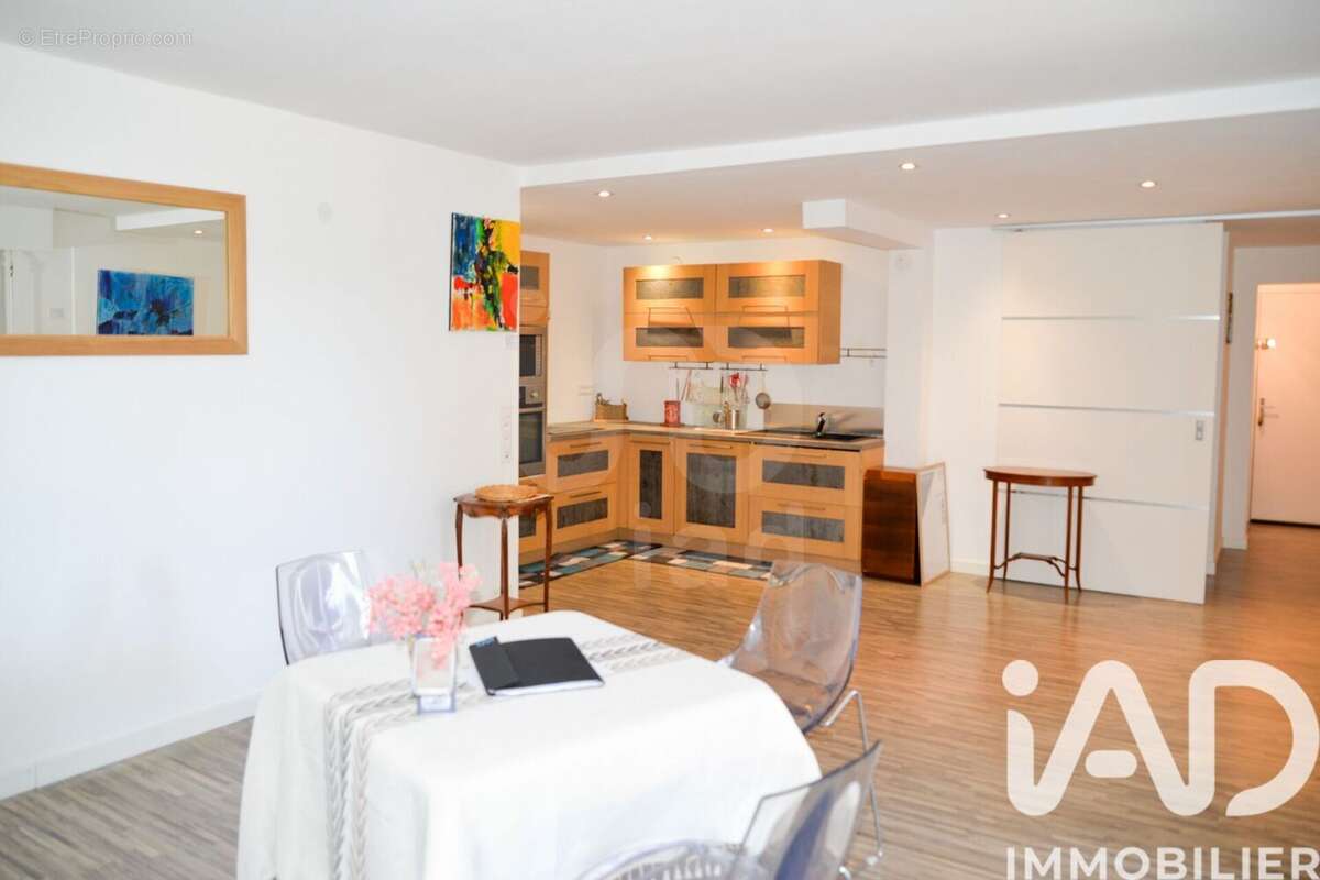 Photo 5 - Appartement à VENCE