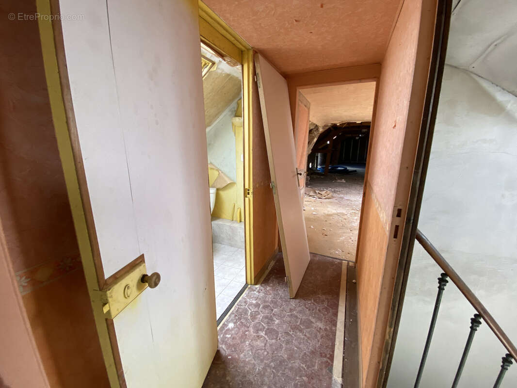 Appartement à SAINT-PIERRE-LES-ELBEUF