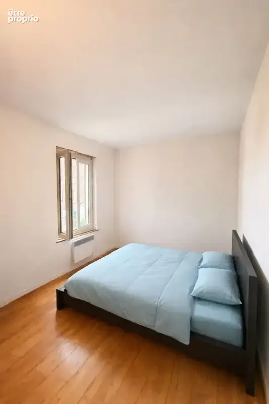 Appartement Arnouville 2 pièce(s) 45.61 m2 - photo 2