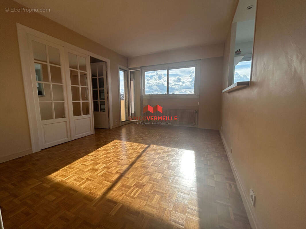 Appartement à POISSY