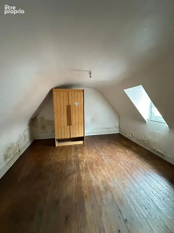 Maison Rouen 9 pièce(s) a renové - photo 12