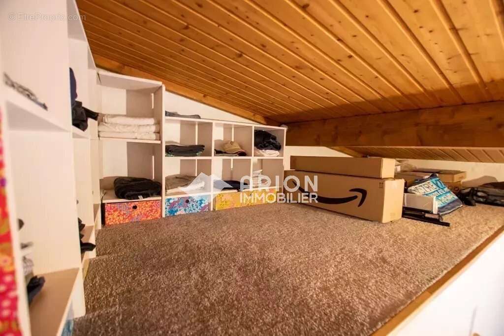 Appartement à BAGNOLET