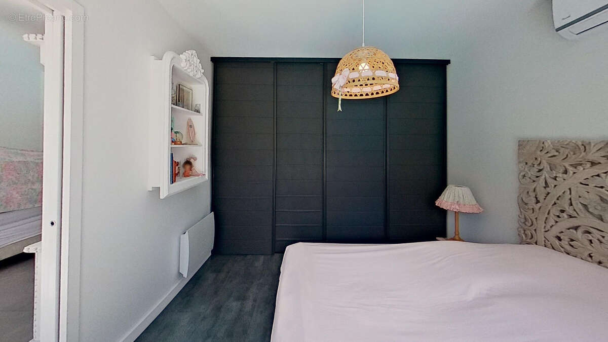 Maison à GUJAN-MESTRAS