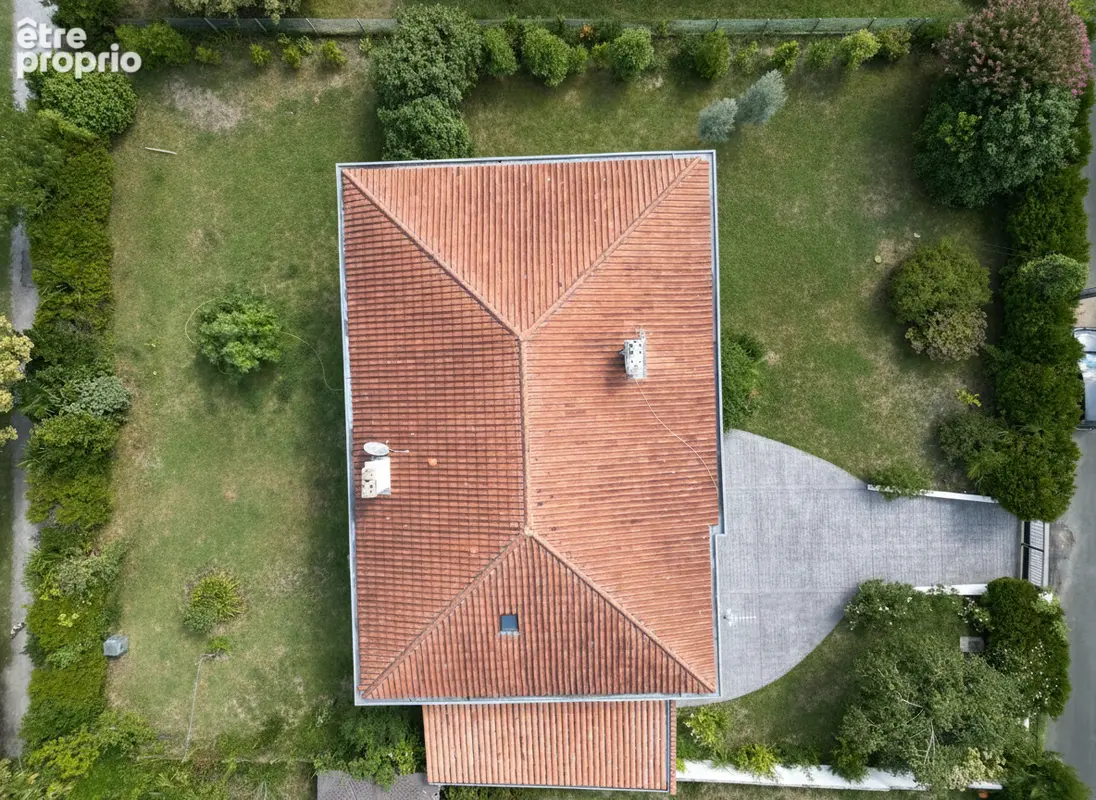 AUKERA Maison familiale, intergénérationnelle ou investissement à Cambo-les-Bains - photo 17