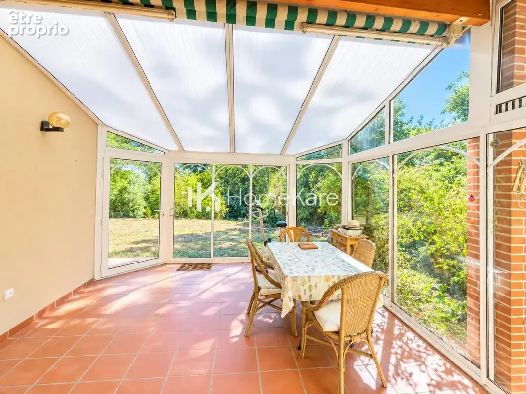 Maison 8 pièces 215 m² à vendre à Roques (31120) - photo 5