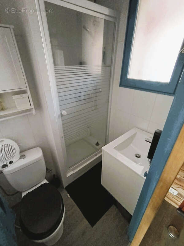 Appartement à LE BARCARES