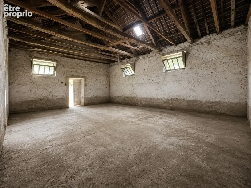 Maison à vendre 2 pièces MONTAUBAN DE BRETAGNE (35) - photo 7