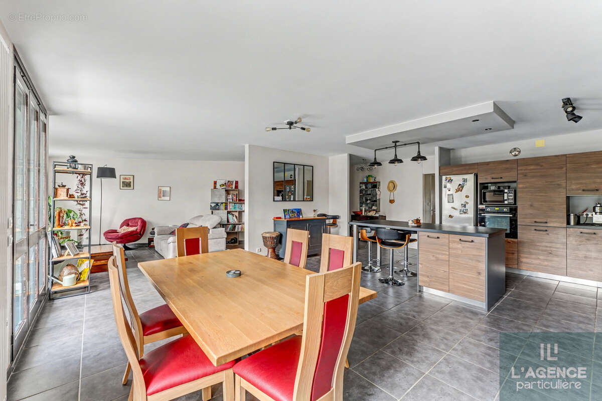 Appartement à CASTANET-TOLOSAN