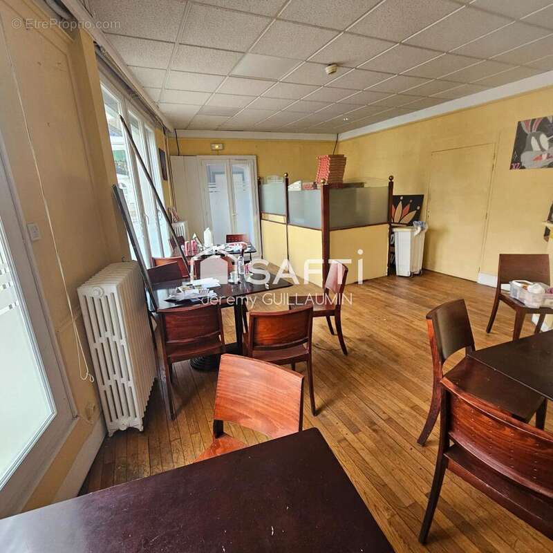 Photo 4 - Commerce à VARENNES-SUR-ALLIER