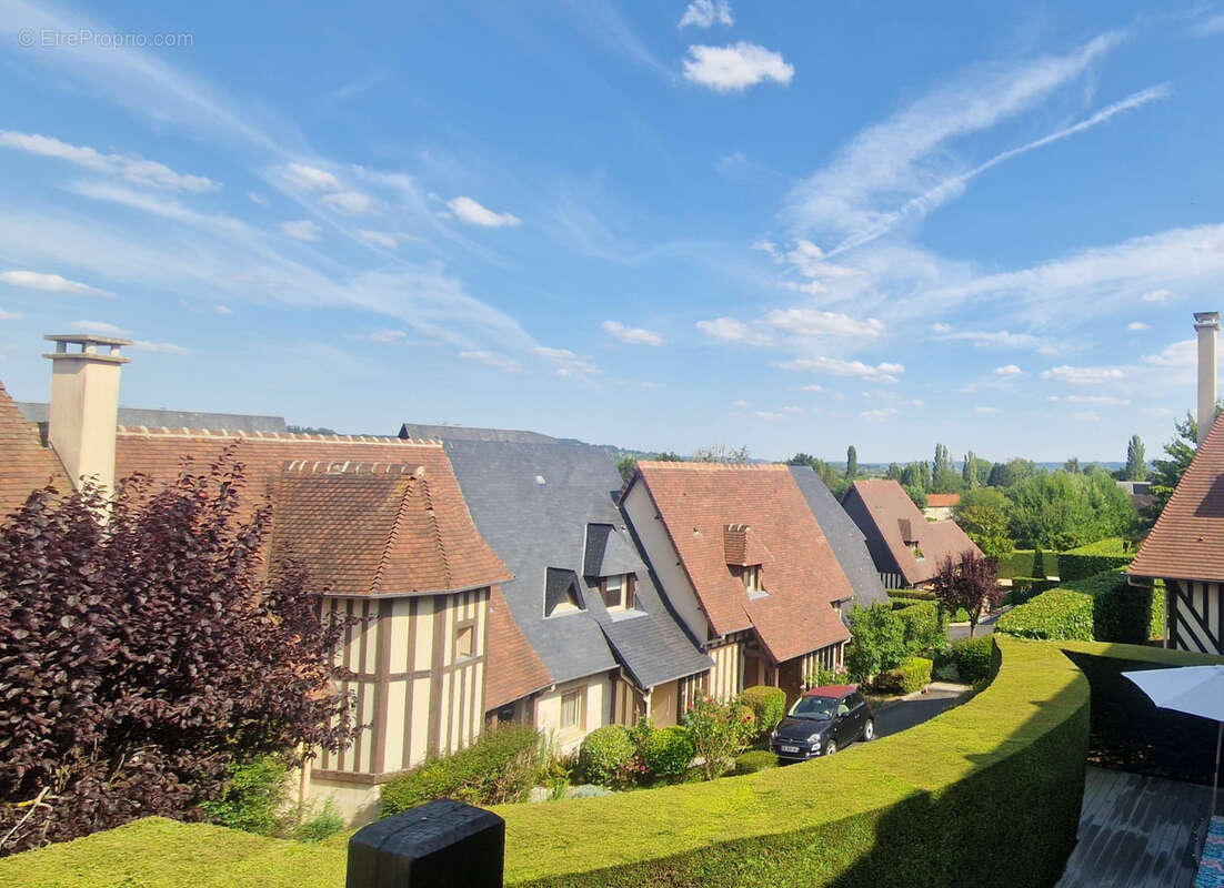 Sous compromis de vente ! maison 3pp avec jardin - commerces a pied - photo 16