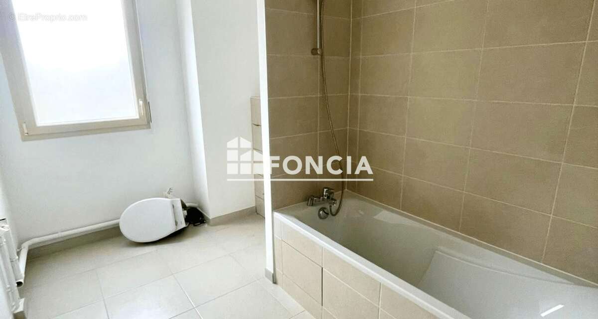Saint Chéron maison T4 92m2 - photo 6