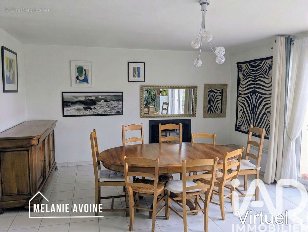 Photo 3 - Maison à CIRE-D'AUNIS