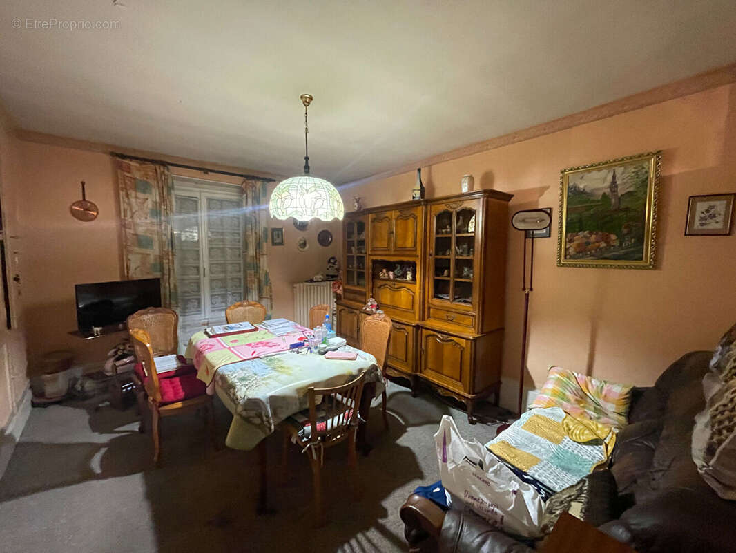 Appartement à ETAMPES