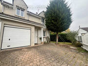 Maison à VILLEPREUX