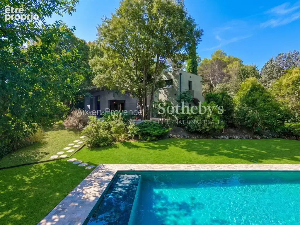 Élégante propriété familiale de 6 suites avec maison d’amis, piscine et dépendances – proche écoles - photo 20
