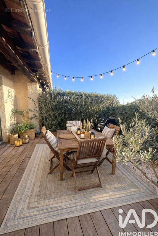 Photo 3 - Appartement à ROQUEBRUNE-SUR-ARGENS