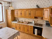 Maison à AUBOUE