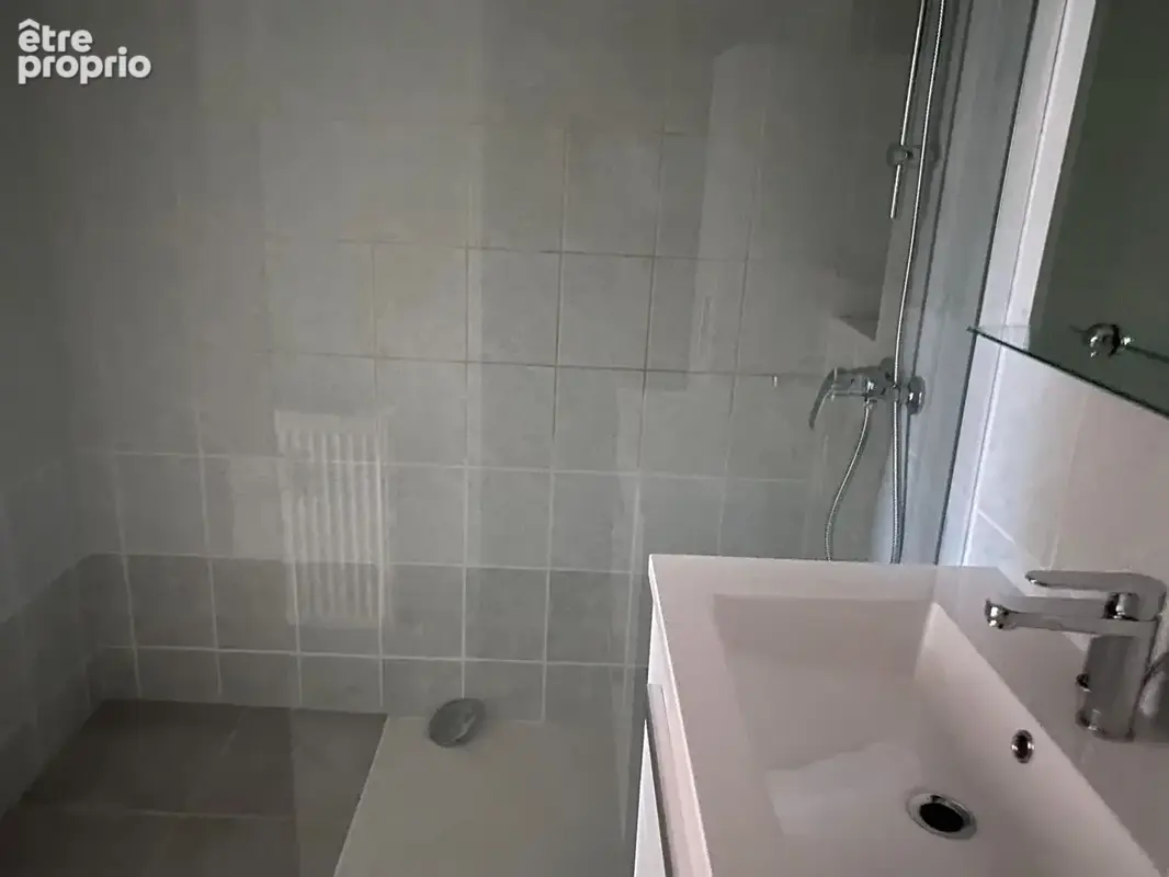 Appartement Saint Blaise Du Buis 4 pièce(s) 77 m2 - photo 5