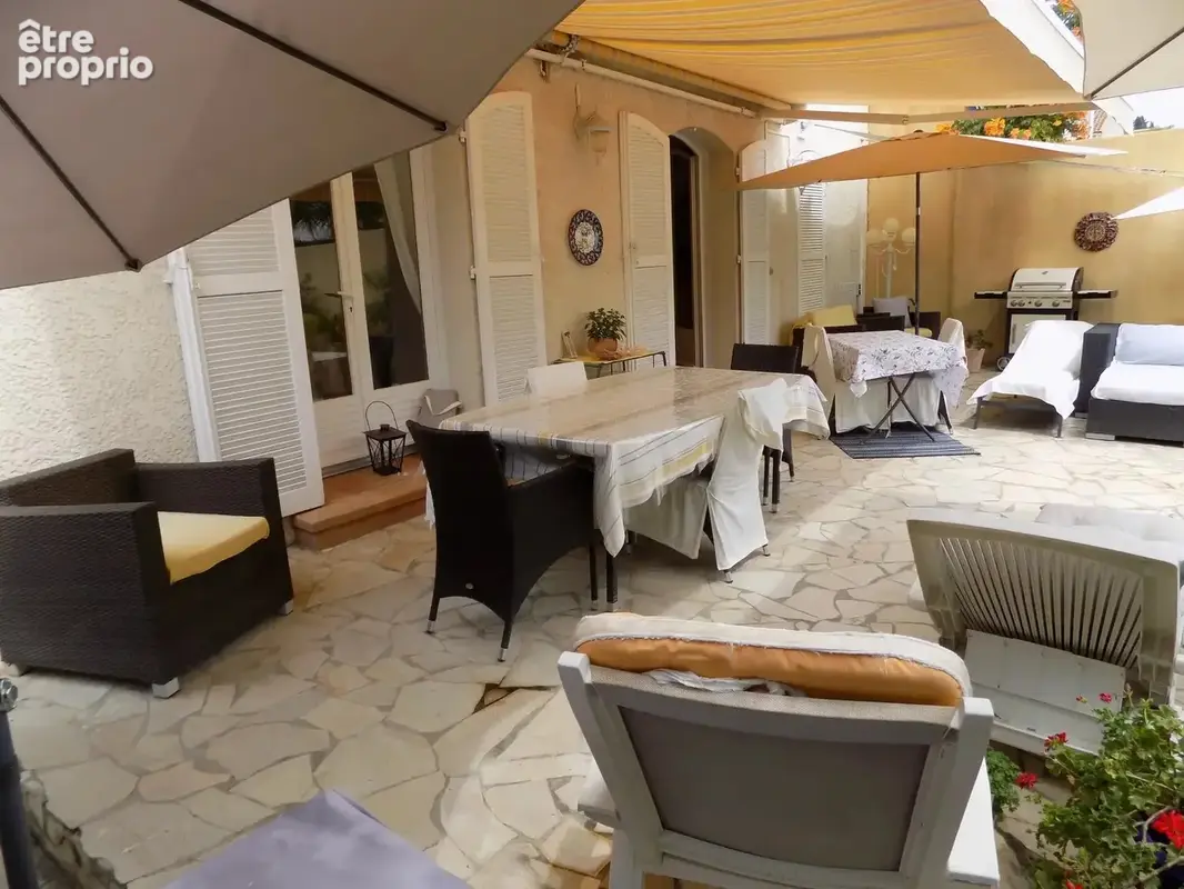 Maison 6 pièces 195 m² à vendre à Montpellier (34000) - photo 2