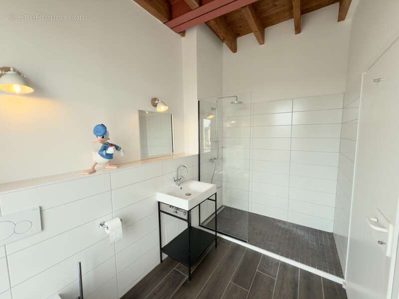 Maison de caractère au au Cœur de Beaune (21) - photo 13