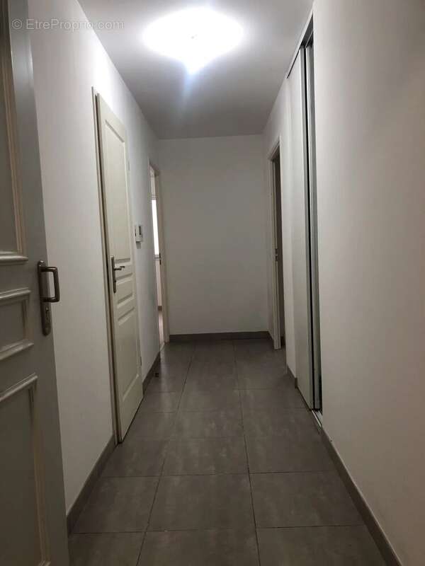 Appartement à CHELLES