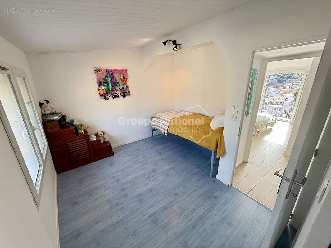 Maison à LES PENNES-MIRABEAU