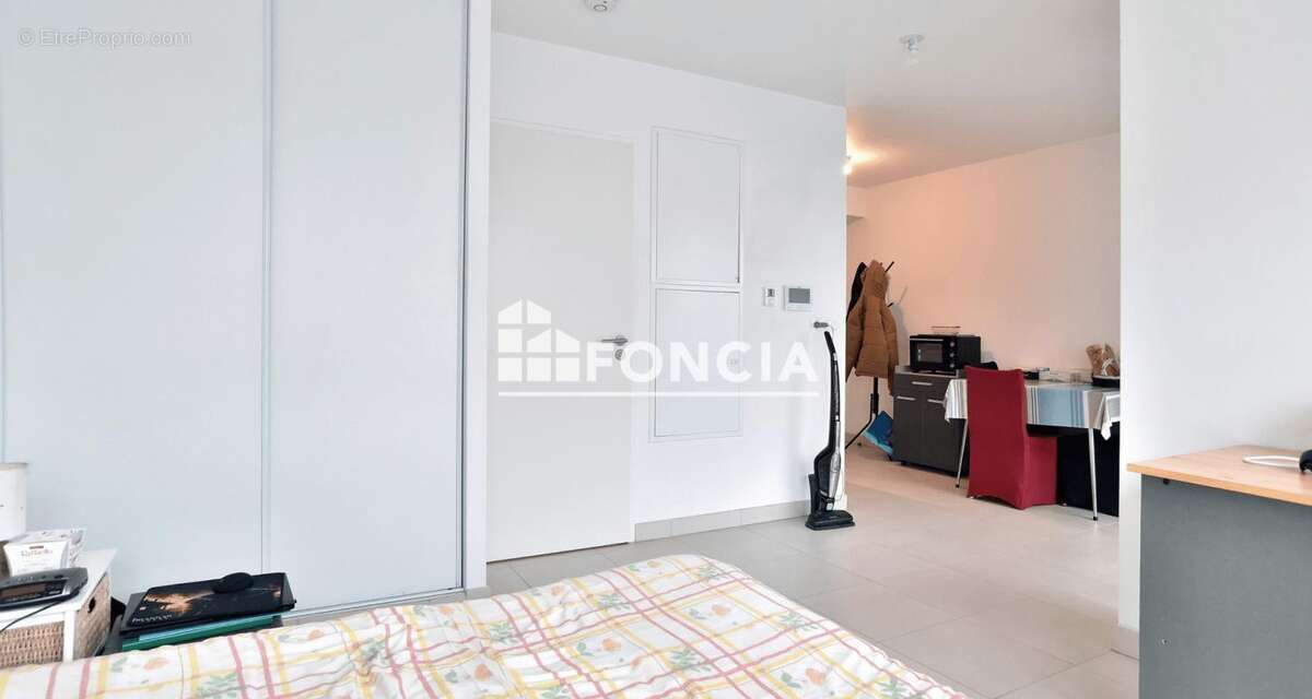 Appartement à SAINT-MALO
