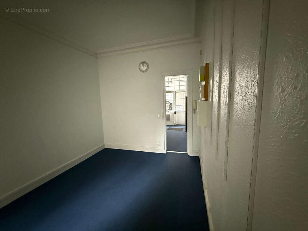 Commerce à PARIS-14E