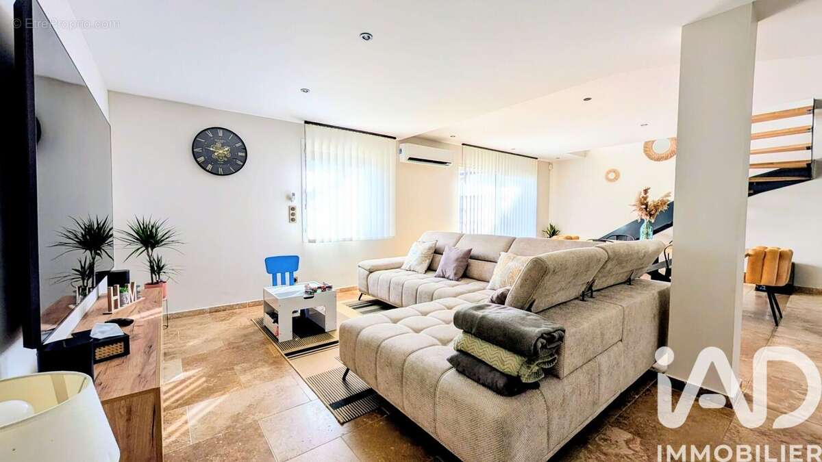 Photo 8 - Maison à CARPENTRAS